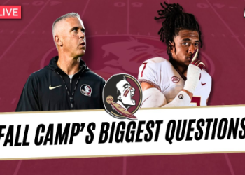 7 Expert Insights and Proven Strategies to Dominate FSU Football in 2024