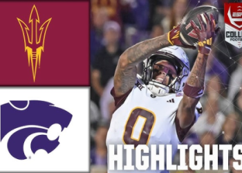 7 Expert Secrets to Elevate Your Arizona State Football Experience in 2024