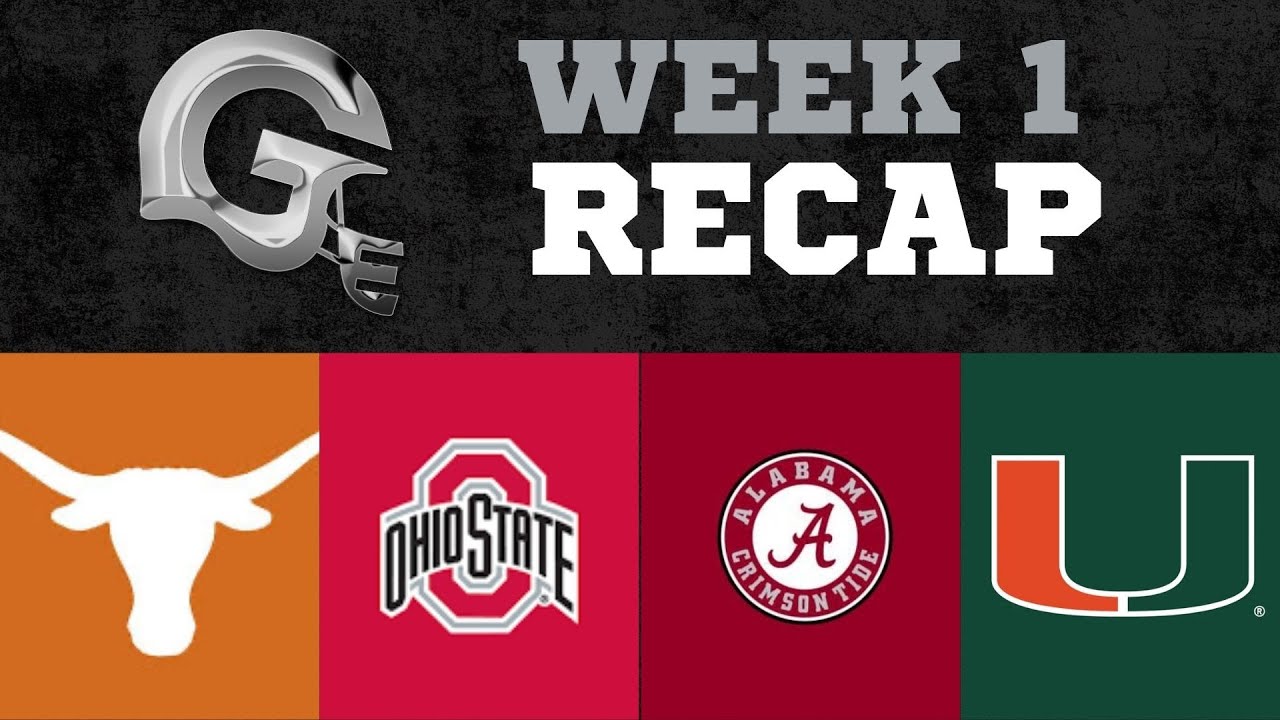 7 Expert Secrets to Navigating the First Week of College Football 2025 Like a Superstar