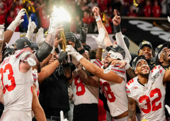 Top 12 College Football Teams: The Ultimate Power Rankings Guide for Fans