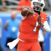 7 Expert Secrets for Choosing the Best Oregon Football QB in 2024