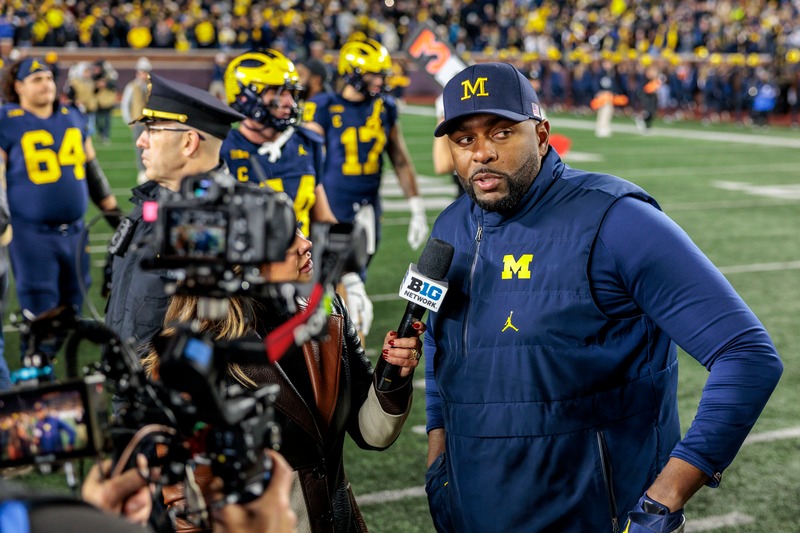 7 Expert Secrets Every Michigan Wolverines Football Fan Must Know for the 2024 Season