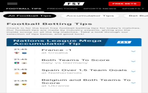 7 Expert Secrets to 100 Sure Football Predictions for Guaranteed Profits