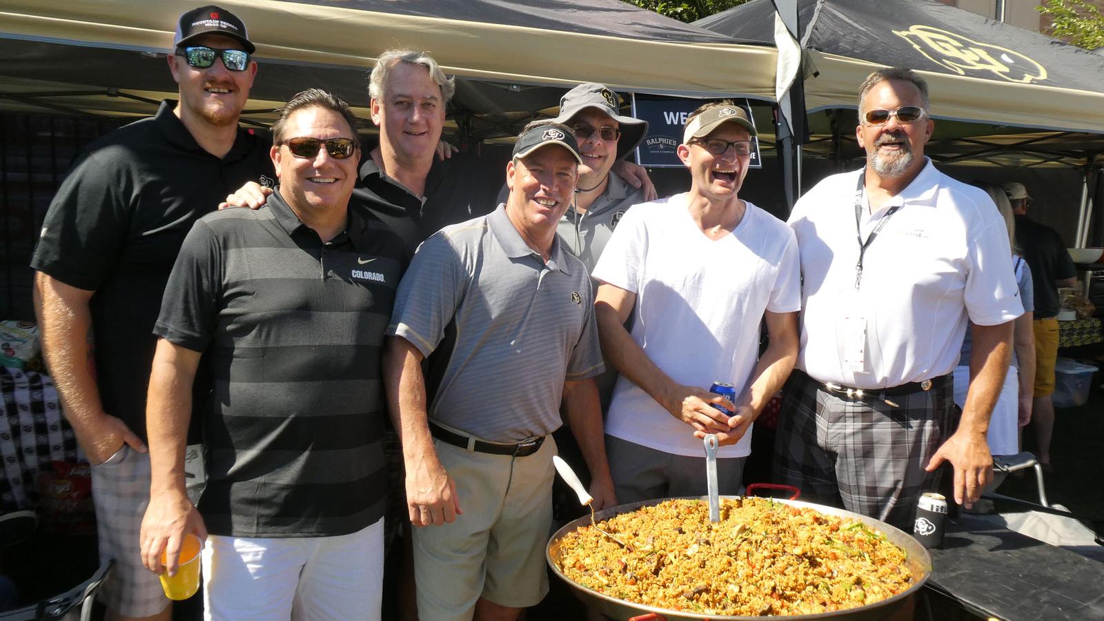 7 Must-Know Secrets for Navigating the Colorado Football Schedule Like an Expert