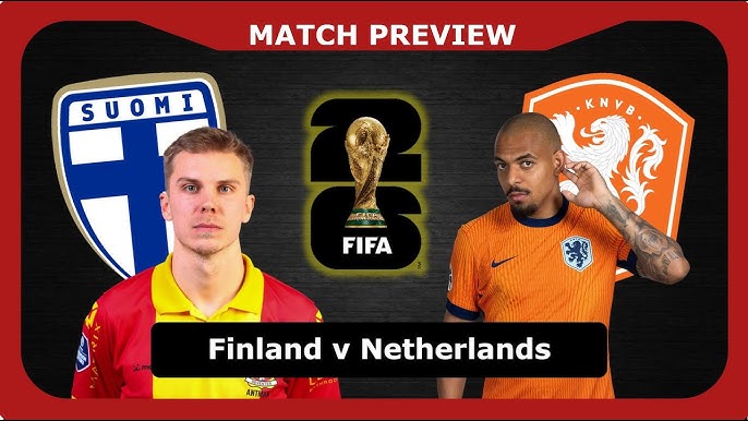 7 Expert Insights into Finland National Football Team vs Netherlands National Football Team Stats: The Ultimate Head-to-Head Analysis