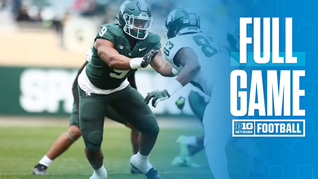 7 Expert Secrets to Mastering Michigan State Football in 2024: Ultimate Guide for Fans and Recruits