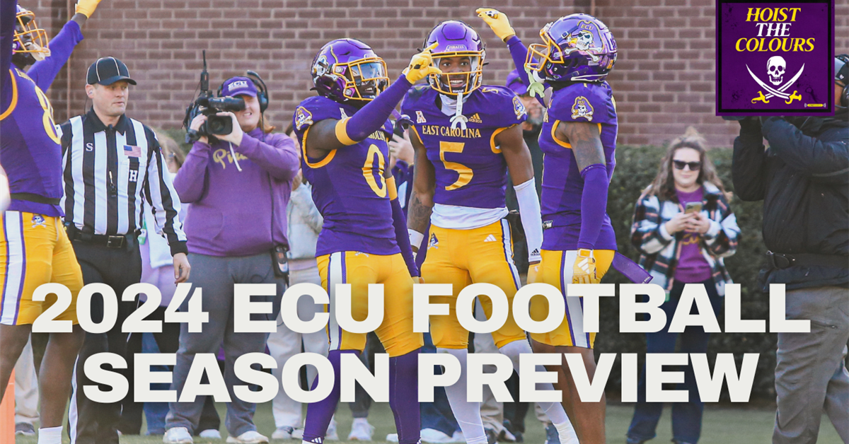 7 Expert Secrets to Mastering ECU Football in 2024
