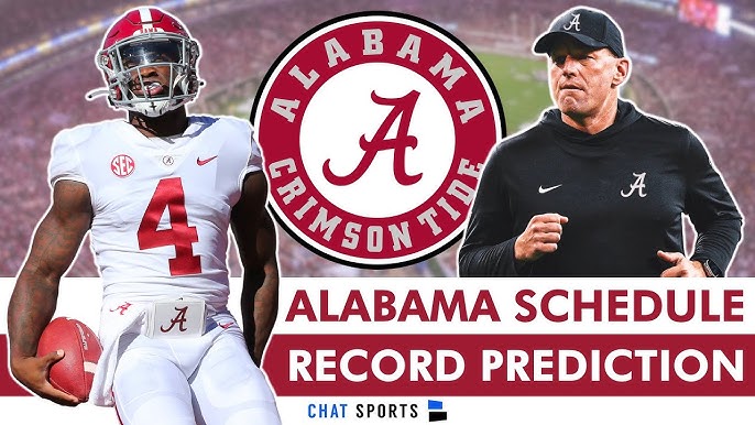 7 Surprising Ways to Track Alabama Football Score Like an Expert (2024 Guide)