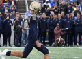 7 Expert Insights: Navy Midshipmen Football vs Army Football Match Player Stats That Every Fan Needs to Know