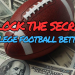 7 Expert Solutions to Mastering College Football Point Spreads: The Ultimate Bettor’s Guide