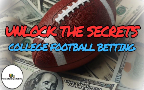 7 Expert Solutions to Mastering College Football Point Spreads: The Ultimate Bettor’s Guide
