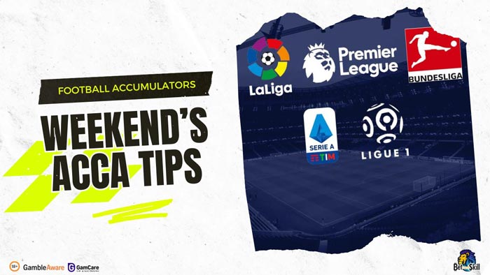 7 Expert Weekend Football Accumulator Tips That Will Transform Your Winnings