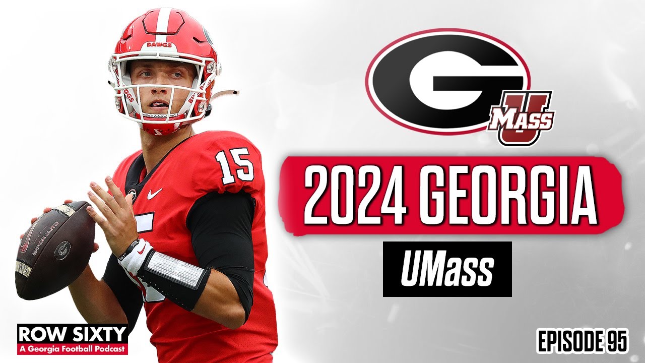 7 Surprising umass football vs georgia bulldogs football match player stats Revealed: The Ultimate Expert Analysis Guide