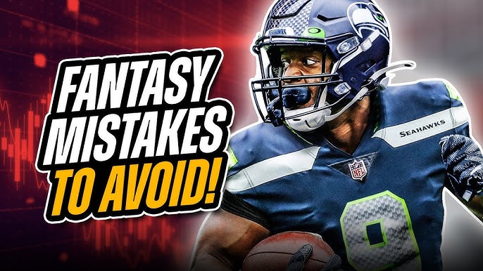 7 Ultimate Fantasy Football Strategies Every Expert Swears By (And The Mistakes To Avoid)