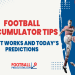 7 Expert Secrets for Prediction Football Win: The Ultimate Guide to Accurate Match Outcomes