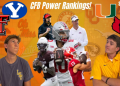7 Expert Secrets to Understanding the Strength of Record in College Football: Your Ultimate Guide