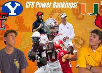 7 Expert Secrets to Understanding the Strength of Record in College Football: Your Ultimate Guide