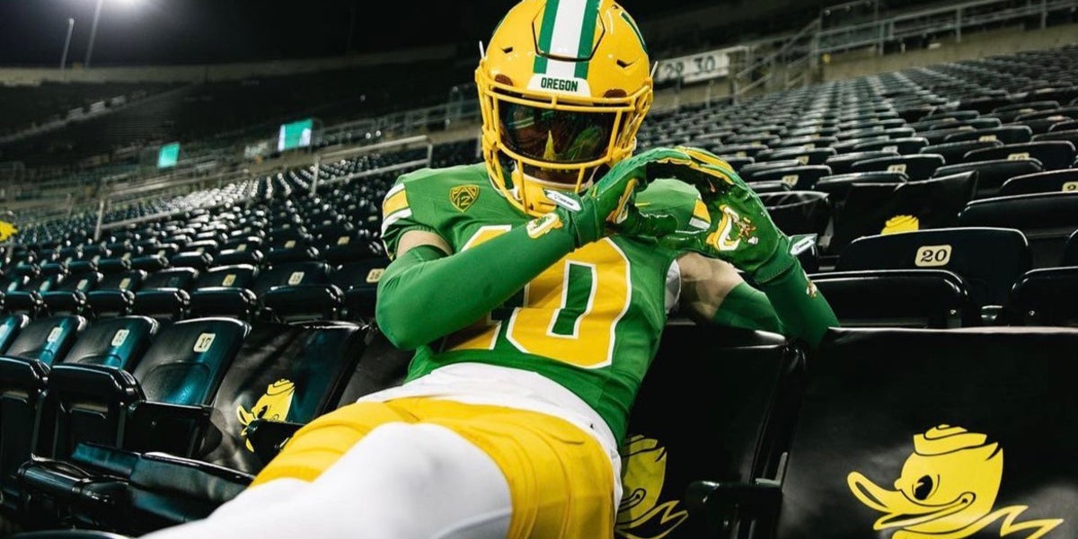 7 Expert Insights Into Oregon Duck Recruiting Football: The Ultimate Guide to Building a Powerhouse Program