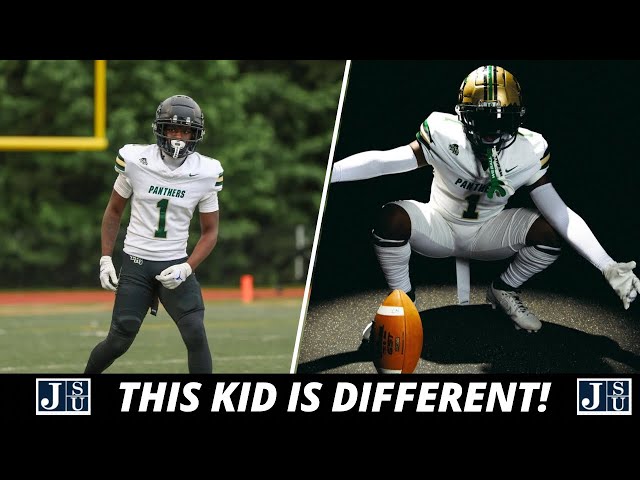 7 Surprising Secrets Every Fan Should Know About Jackson State University Football