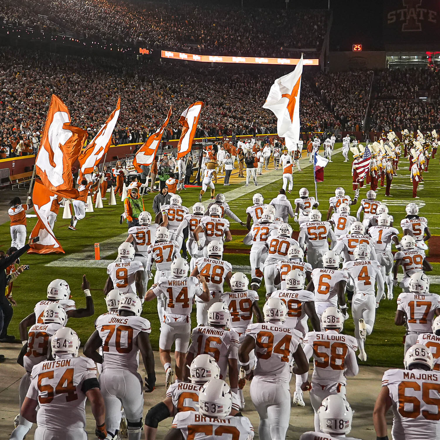 10 Expert Secrets About Football NCAA Teams Every Fan Needs to Know in 2024