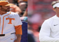 7 Must-Know Secrets: Tennessee Volunteers Football vs Oklahoma Sooners Football Match Player Stats Expert Analysis