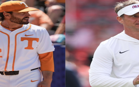 7 Must-Know Secrets: Tennessee Volunteers Football vs Oklahoma Sooners Football Match Player Stats Expert Analysis