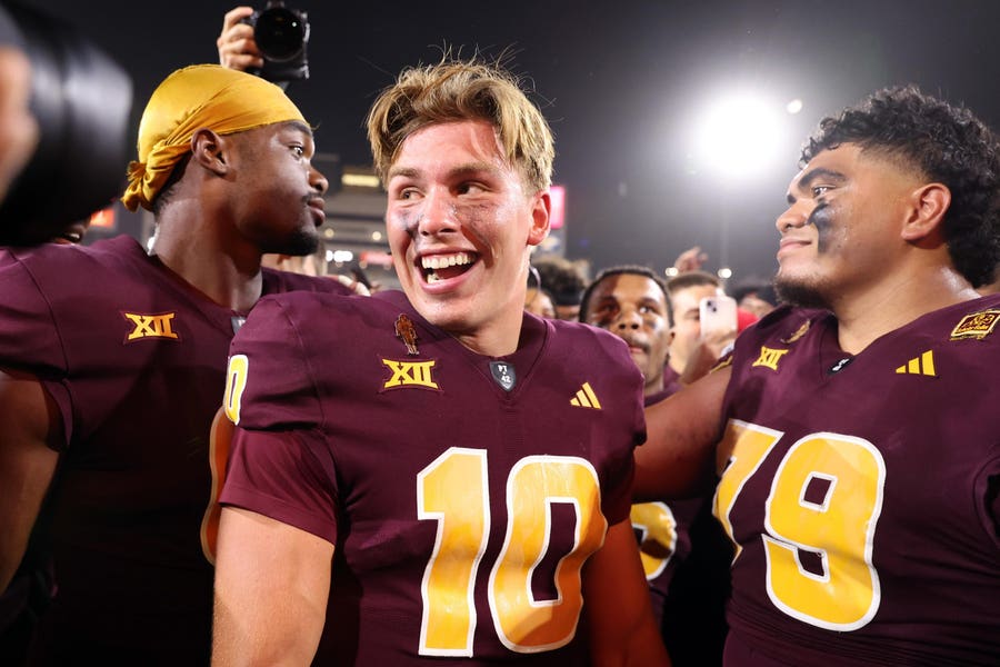 7 Expert Strategies to Supercharge Your ASU Football Experience This Season