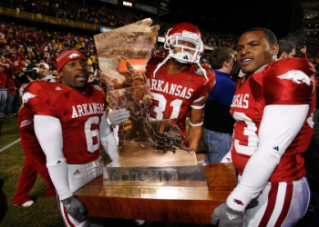 7 Expert Insights into Arkansas Razorbacks Football vs Auburn Tigers Football Match Player Stats You Can’t Miss