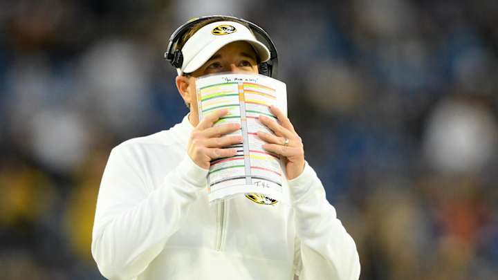 10 Surprising Must-Know Tips to Master the Missouri Football Schedule Like an Expert