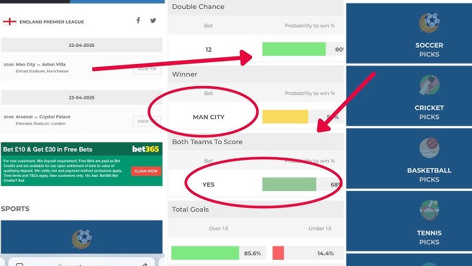 7 Expert Secrets for Football Tomorrow Prediction That Will Boost Your Win Rate