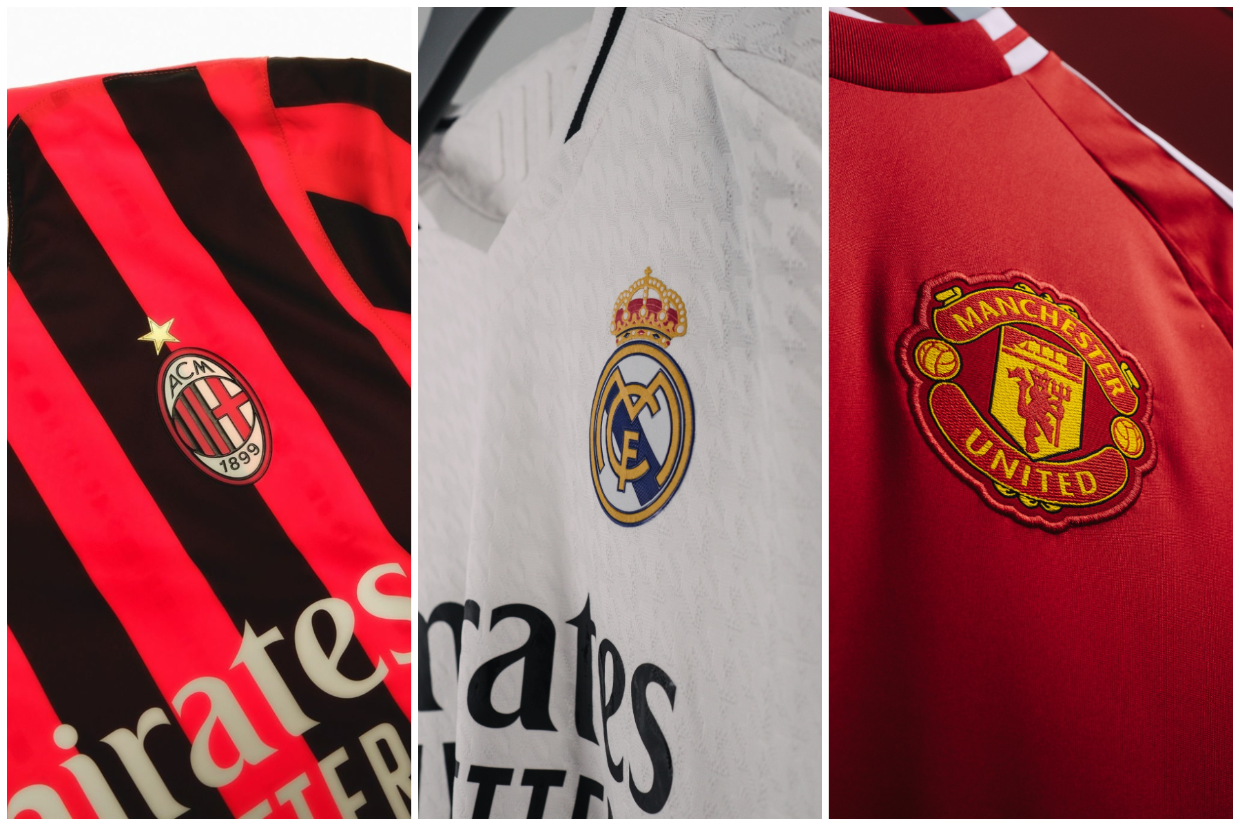 10 Expert Secrets to Choosing the Best Football Club Jersey in 2024 (Must-Read Guide)