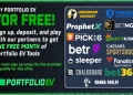 7 Expert Secrets to Maximizing Your Free Bet Football Wins — The Ultimate Guide
