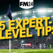 10 Expert Secrets to Understanding College Football Standings and Maximizing Your Game Experience