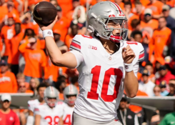 10 Expert Tips to Unlock College Football Stats for Winning Analysis