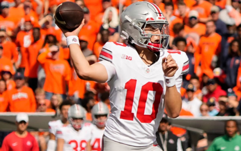 10 Expert Tips to Unlock College Football Stats for Winning Analysis