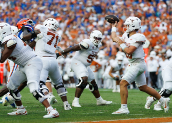 7 Expert Ways: Where to Watch Texas Longhorns Football vs Oklahoma Sooners Football in 2024 (Ultimate Guide)