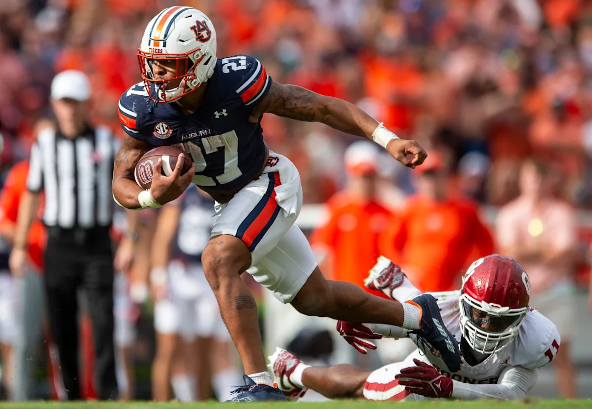 10 Expert Insights into Auburn Tigers Football vs Missouri Tigers Football Match Player Stats: The Ultimate Data Guide