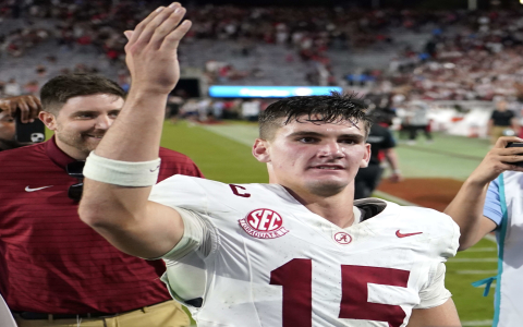 7 Expert Insights for Dominating the osu football schedule 2024: The Ultimate Fan’s Guide