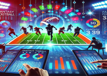 7 Expert Secrets for Mastering ESPN Sports Fantasy Football in 2024