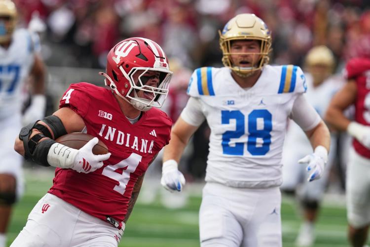 7 Must-Know Secrets for Navigating the Indiana Football Schedule Like a Pro