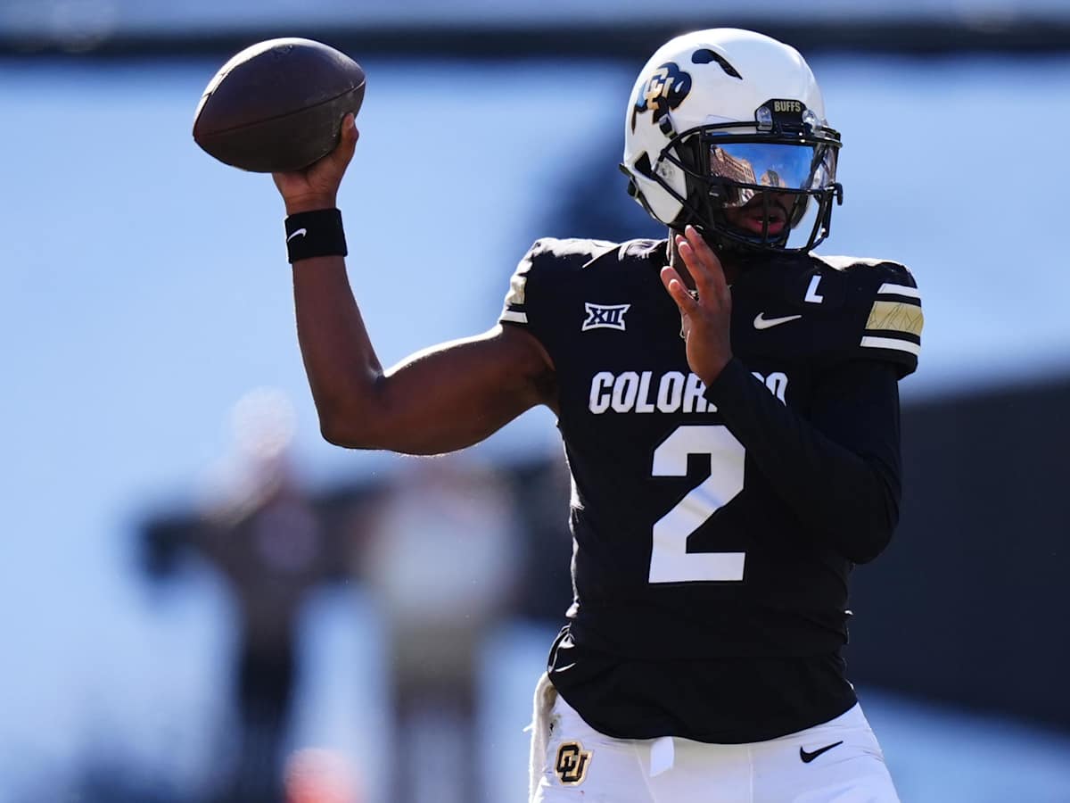 7 Surprising Insights from BYU Football vs Colorado Buffaloes Football Match Player Stats: The Ultimate Expert Analysis