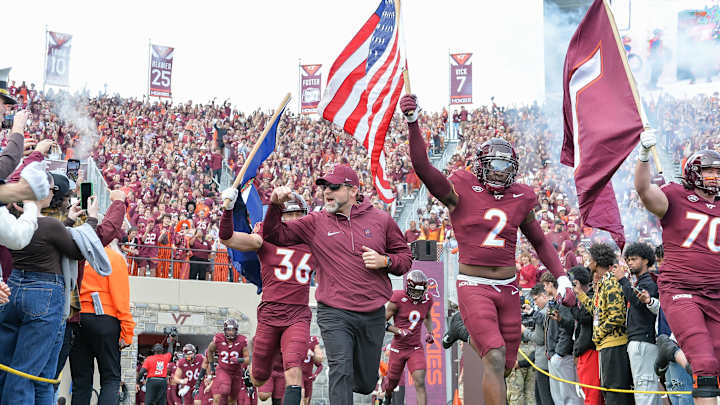 7 Must-Know Secrets to Boost Your Virginia Tech Football Journey: Expert Strategies and Data-Driven Insights