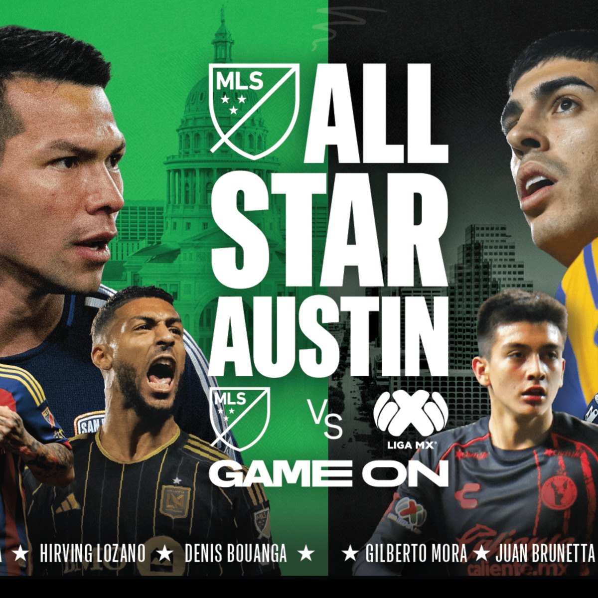 7 Must-Know Facts on the MLS All-Stars Football vs Liga MX All-Stars Timeline: Ultimate History & Expert Insights