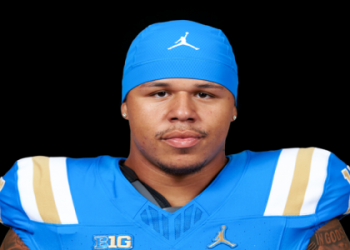 10 Expert Insights for Utah Utes Football vs UCLA Bruins Football Match Player Stats Analysis