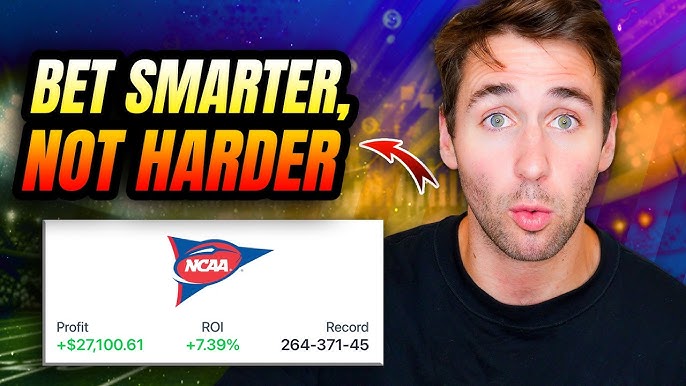 7 Expert Secrets to Mastering College Football Lines for Smarter Betting Decisions