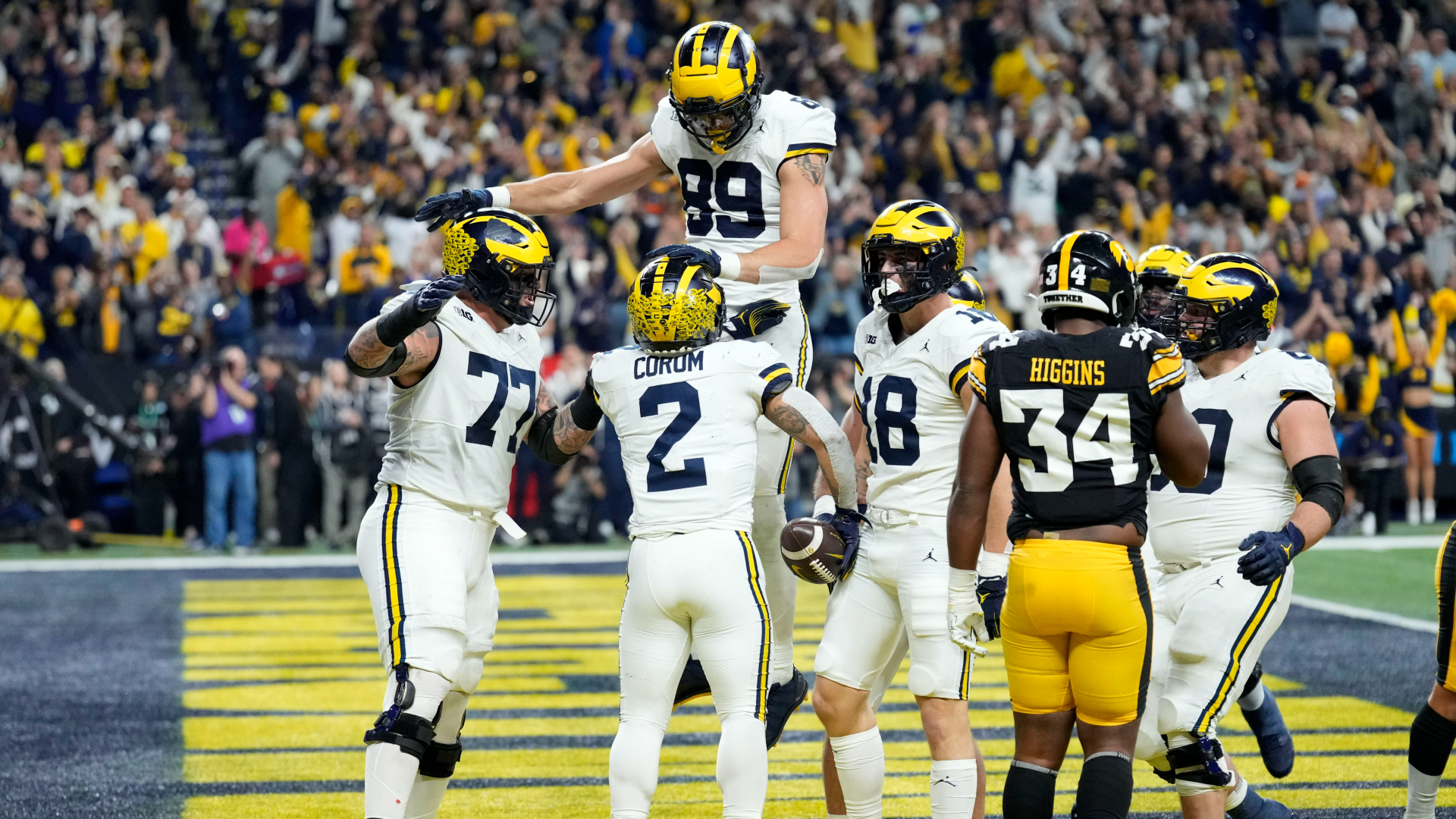 7 Must-Know Secrets to the Umich Football Schedule: Expert Guide with Dates, Tips & Surprising Data
