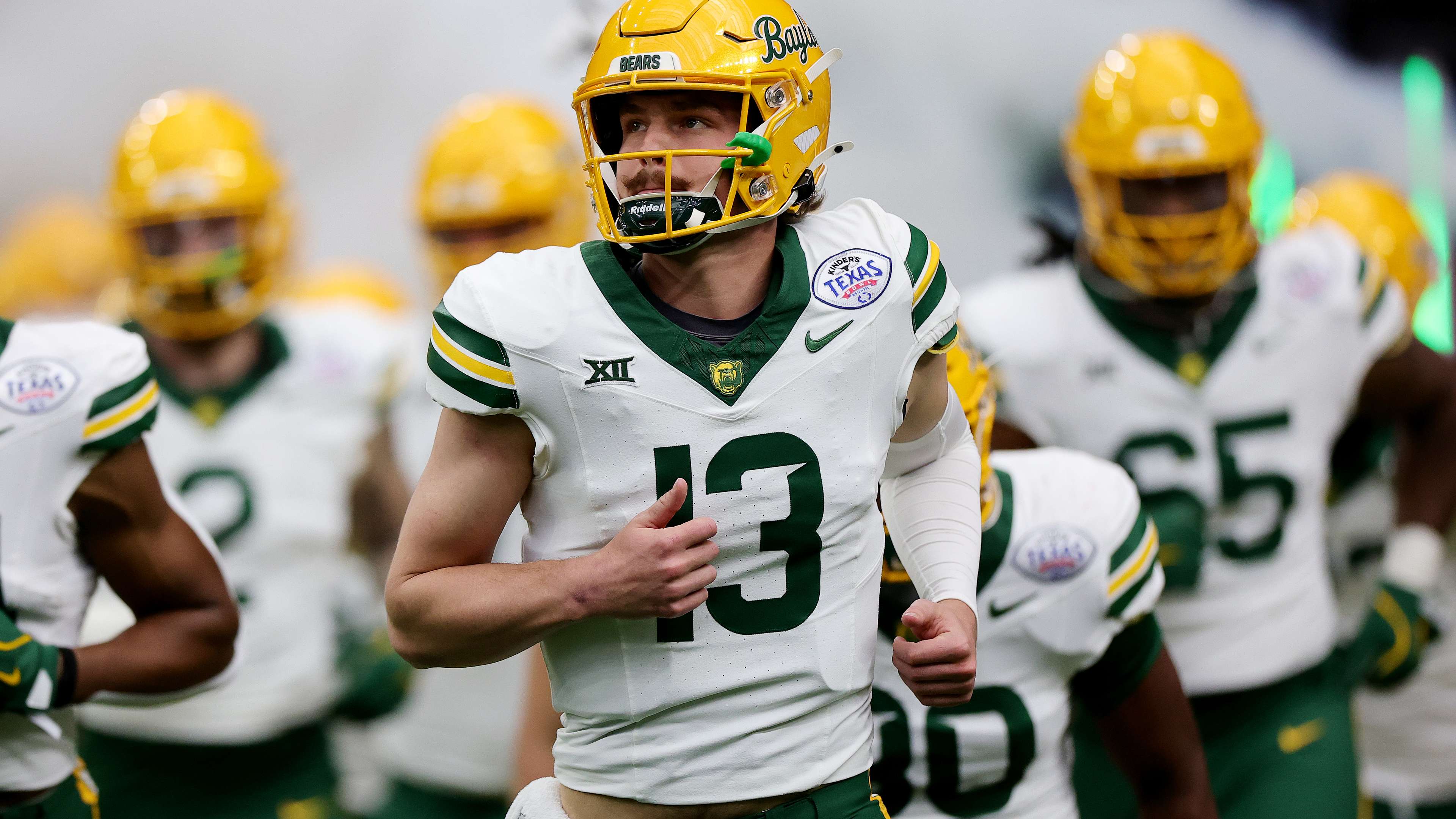 7 Must-Know Ways: Where to Watch Baylor Bears Football vs Auburn Tigers Football Live This Season