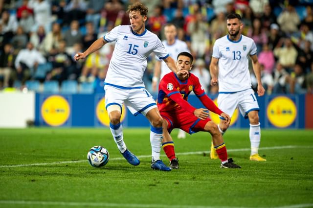 7 Expert Insights to Win Big: Lithuania National Football Team vs Kosovo National Football Team Ultimate Analysis