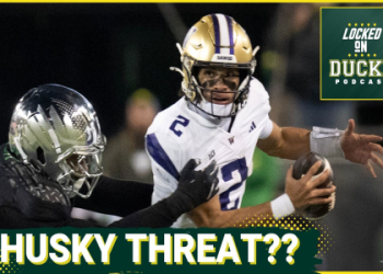 7 Stunning Insights From Washington Huskies Football vs Oregon Ducks Football Match Player Stats: The Ultimate Breakdown for Fans
