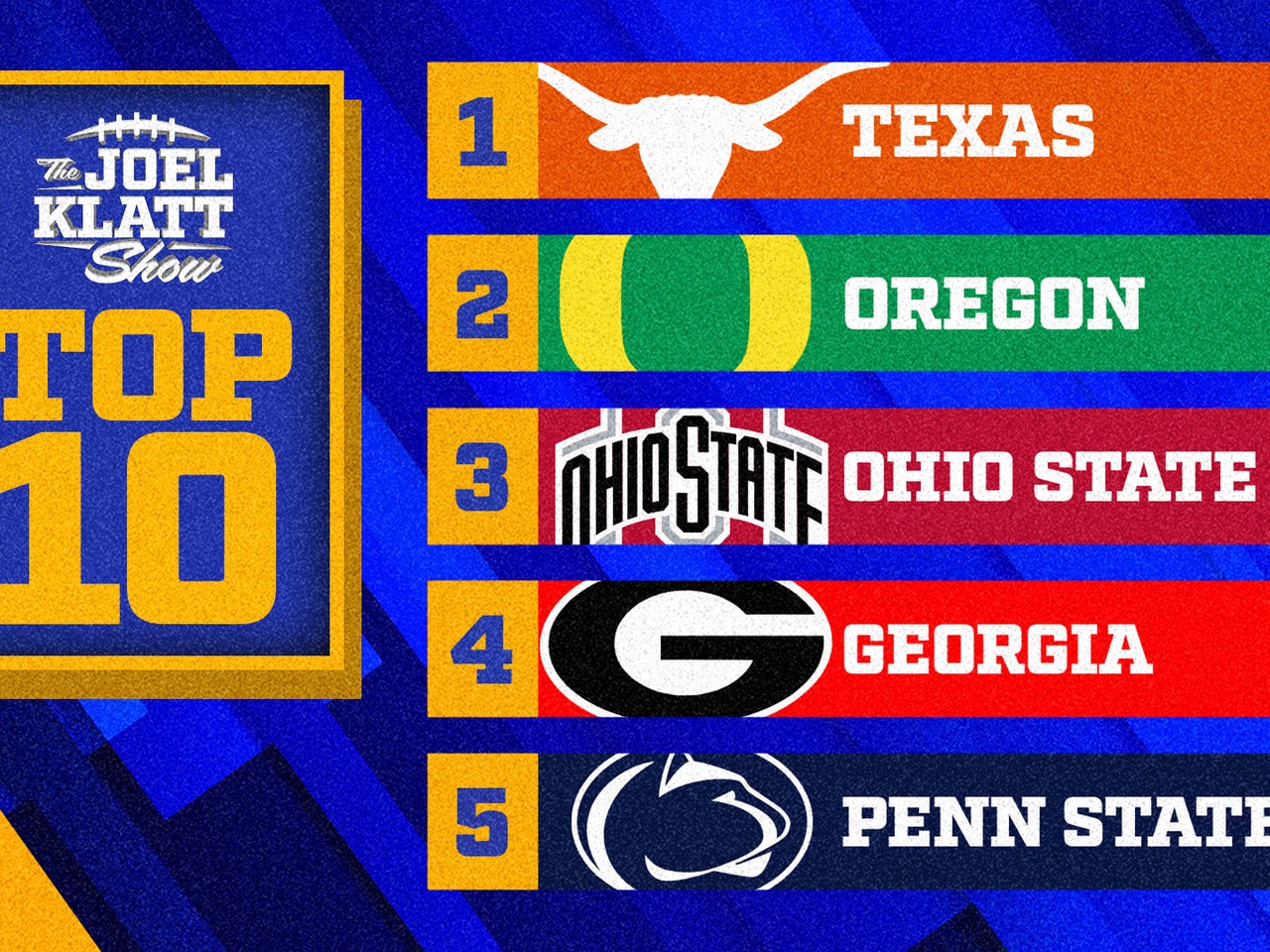 Top 10 College Football Teams: The Ultimate Expert Guide to 2024’s Most Powerful Programs